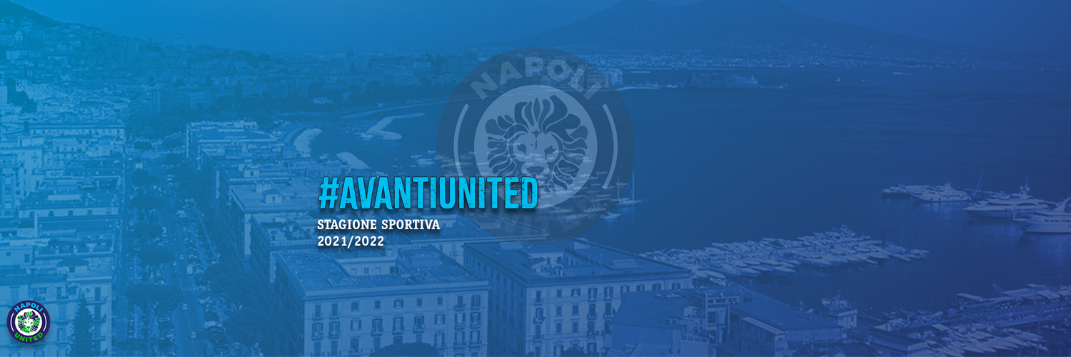Napoli United - Una storia tutta da vivere